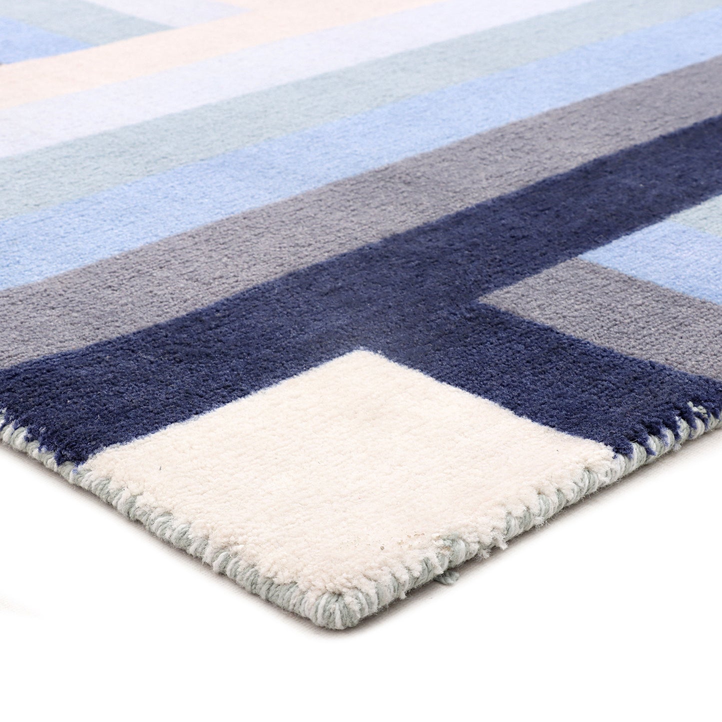 Matrix Rug