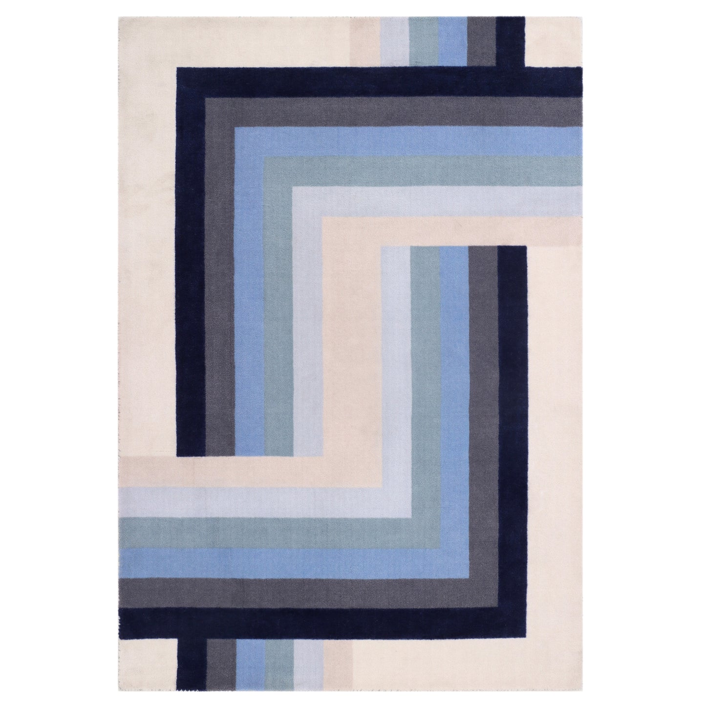 Matrix Rug