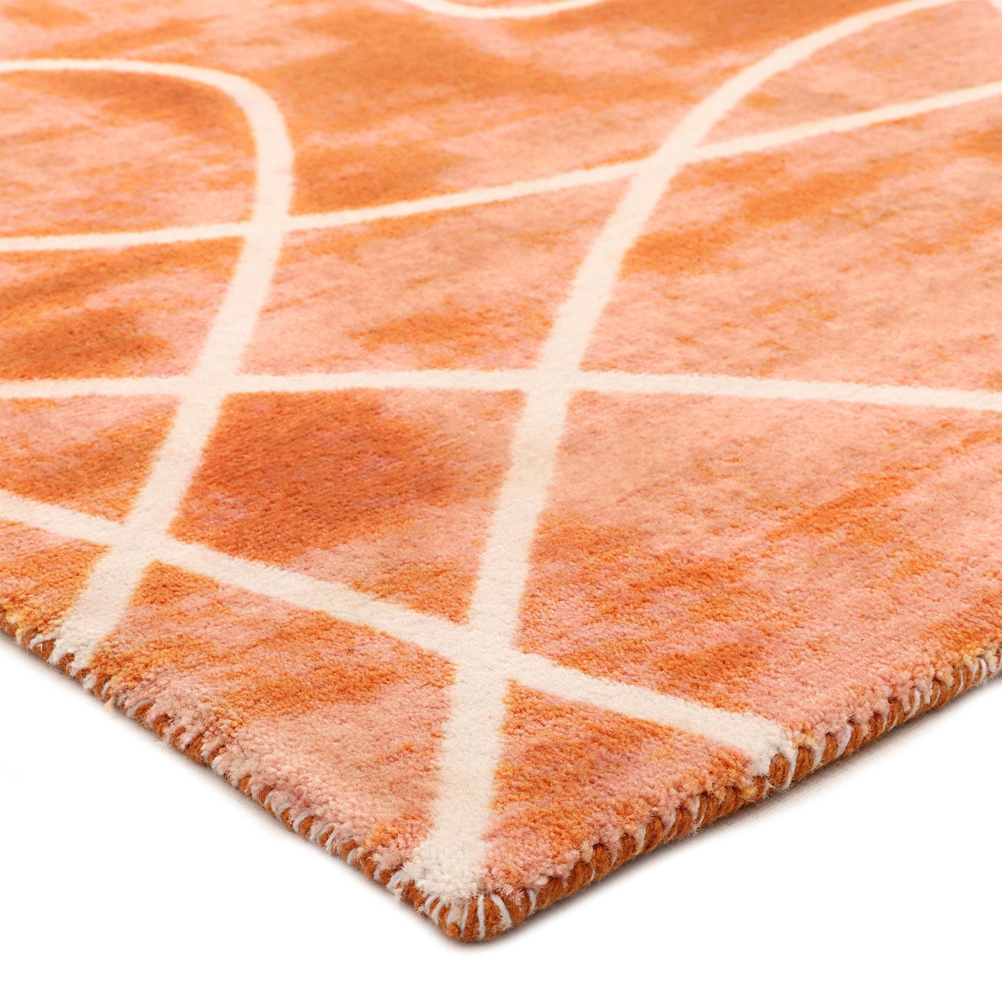 Marble Rug