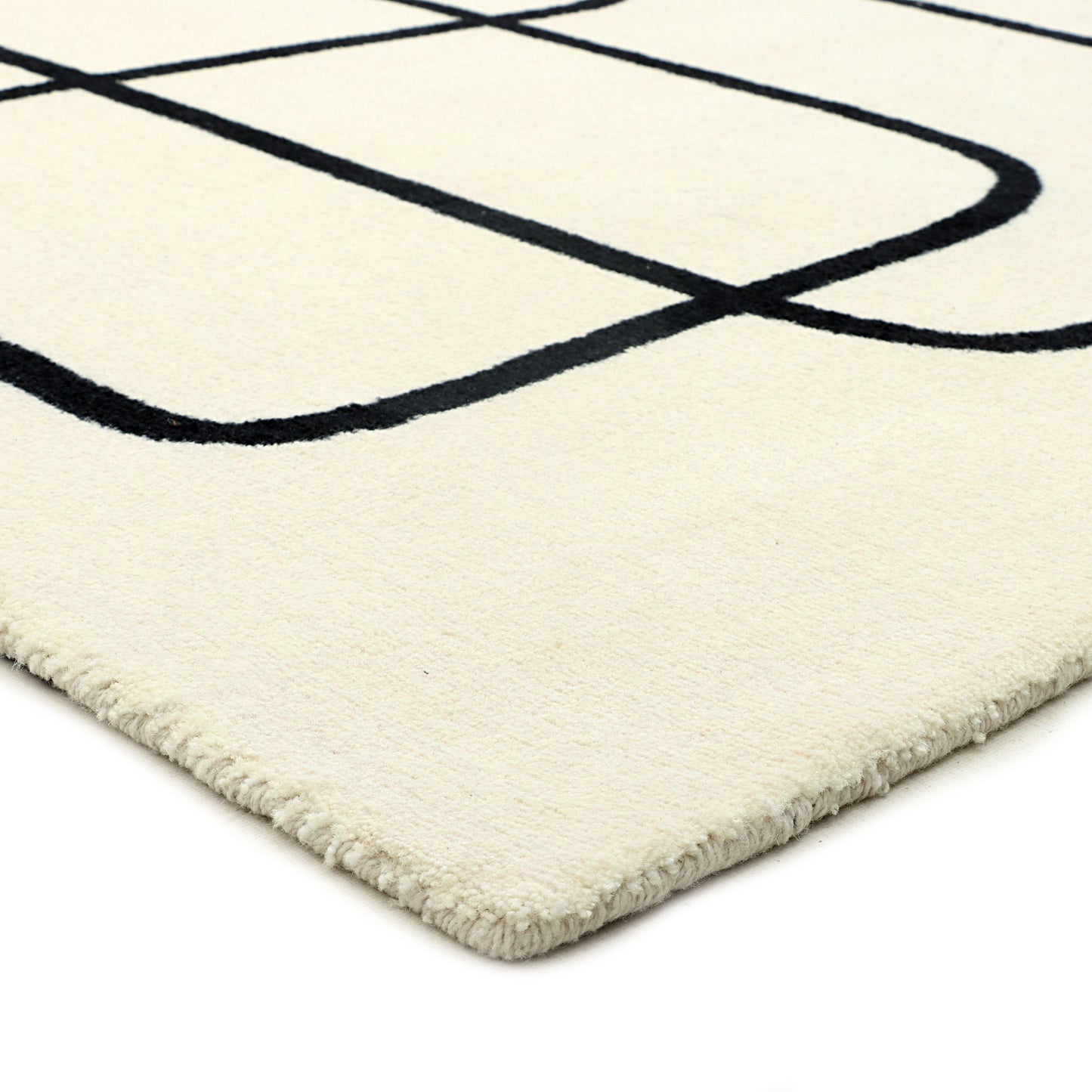 Eclipse Rug