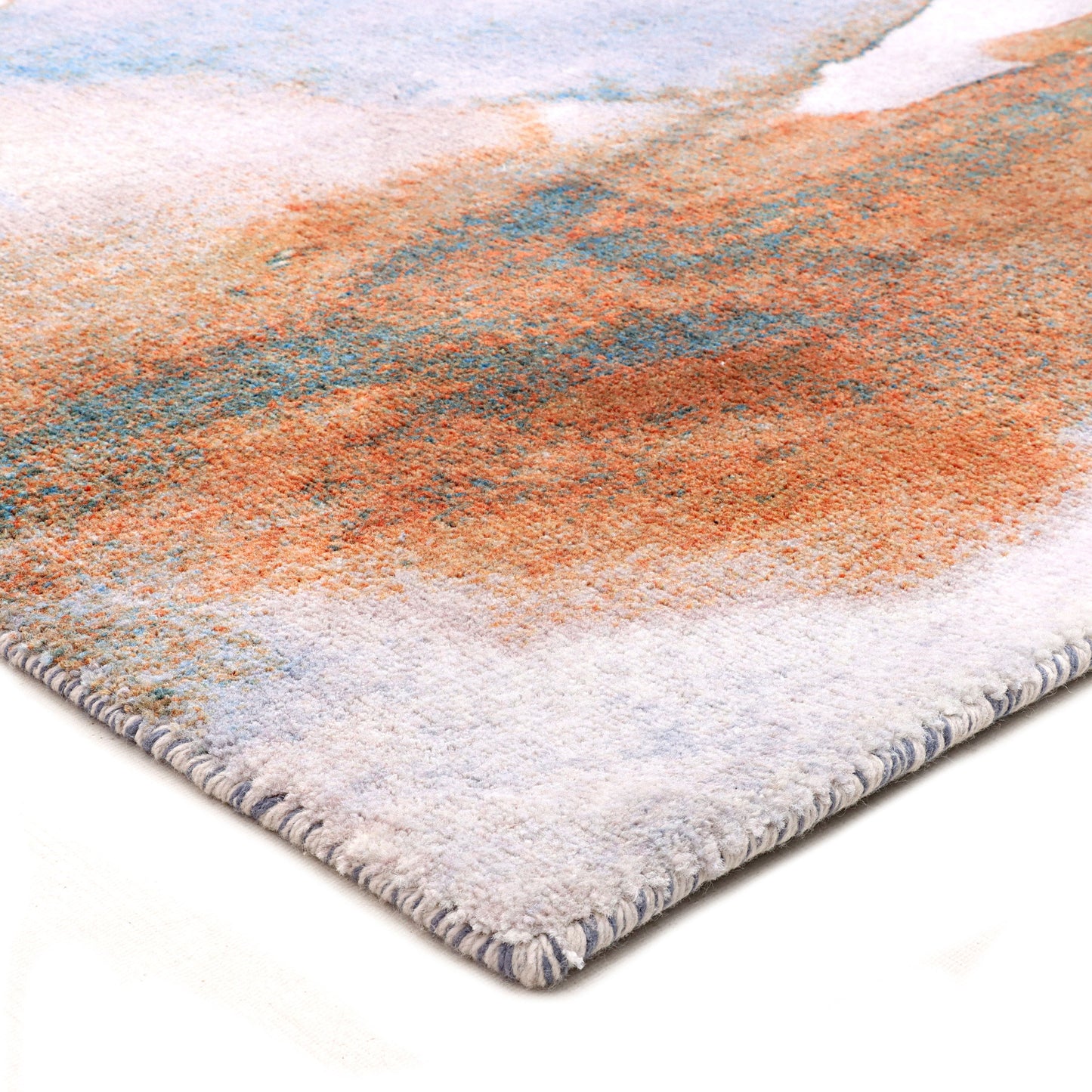 Cotton Cloud Rug
