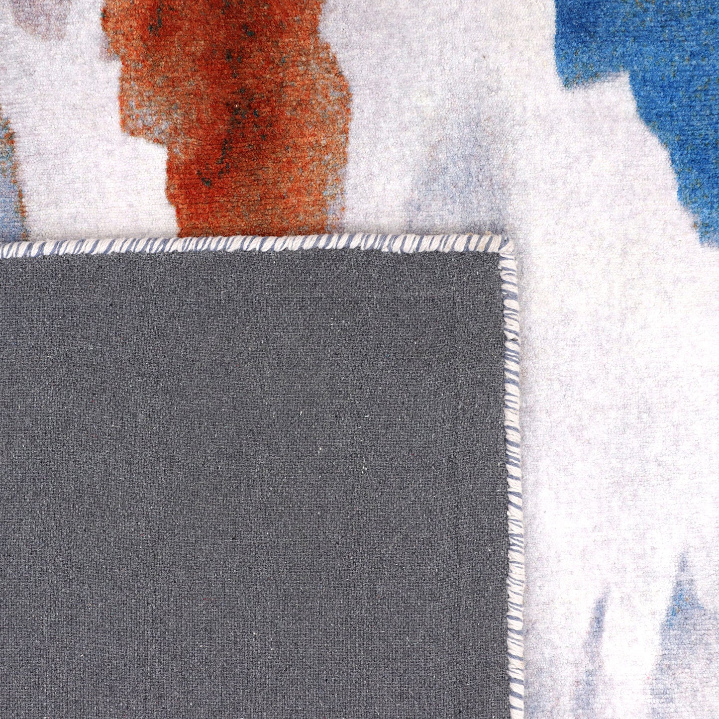 Cotton Cloud Rug