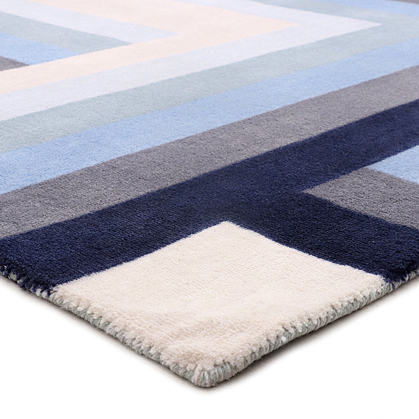Matrix Rug