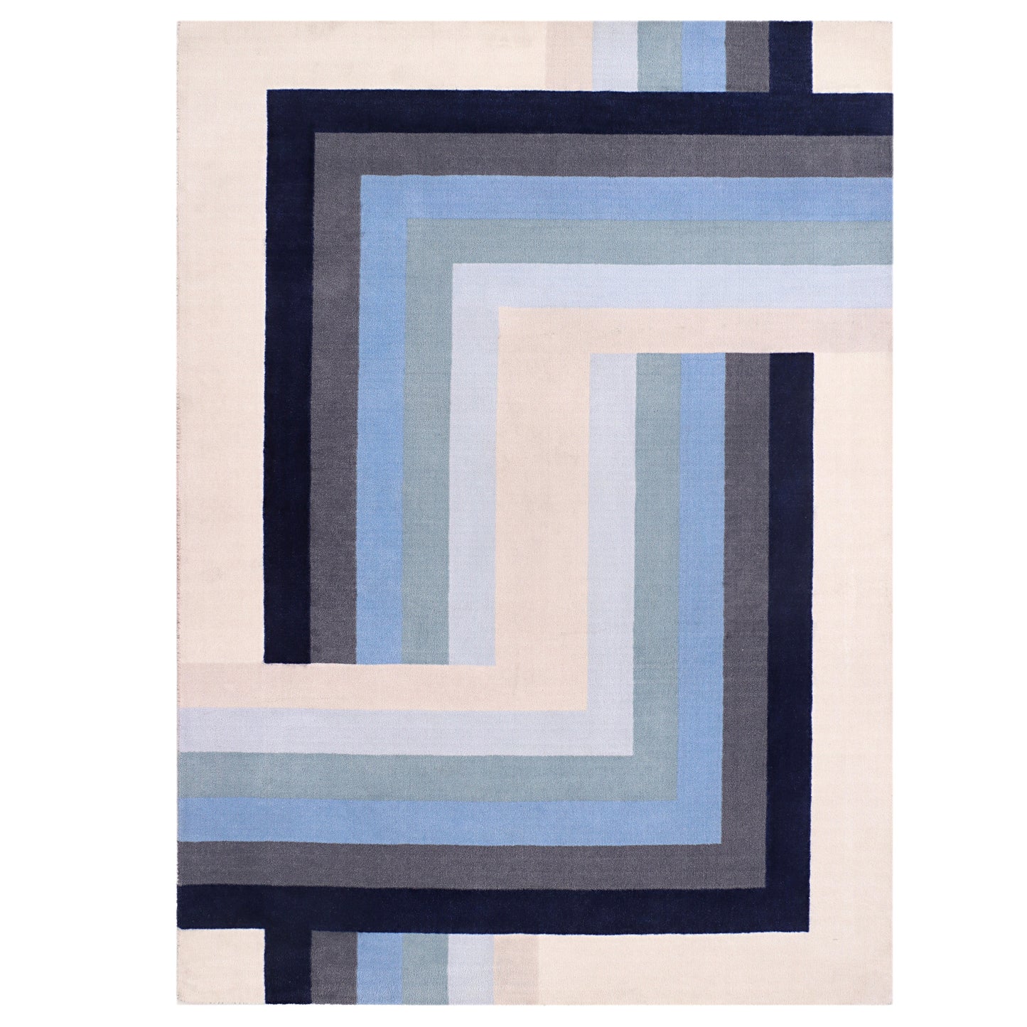 Matrix Rug