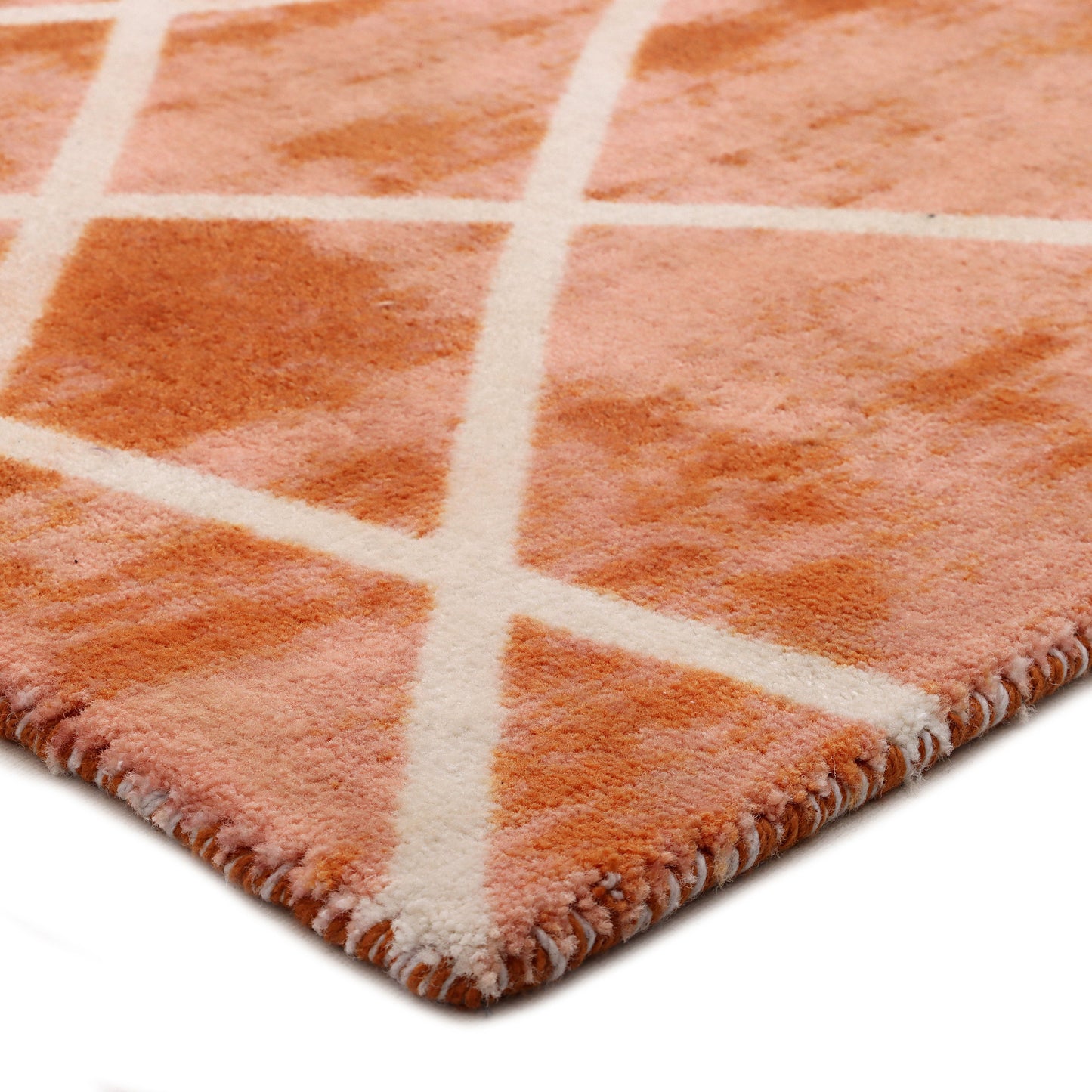 Marble Rug