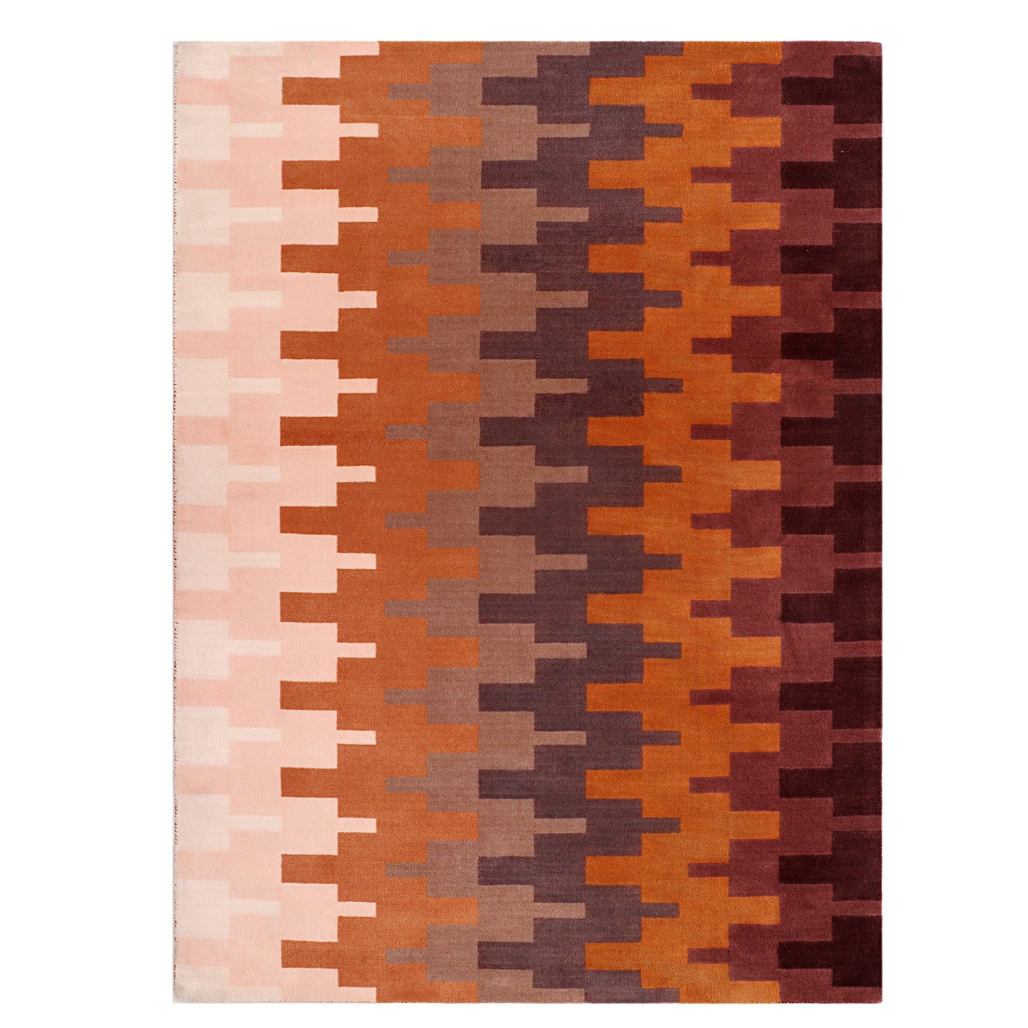 Cascade Rug