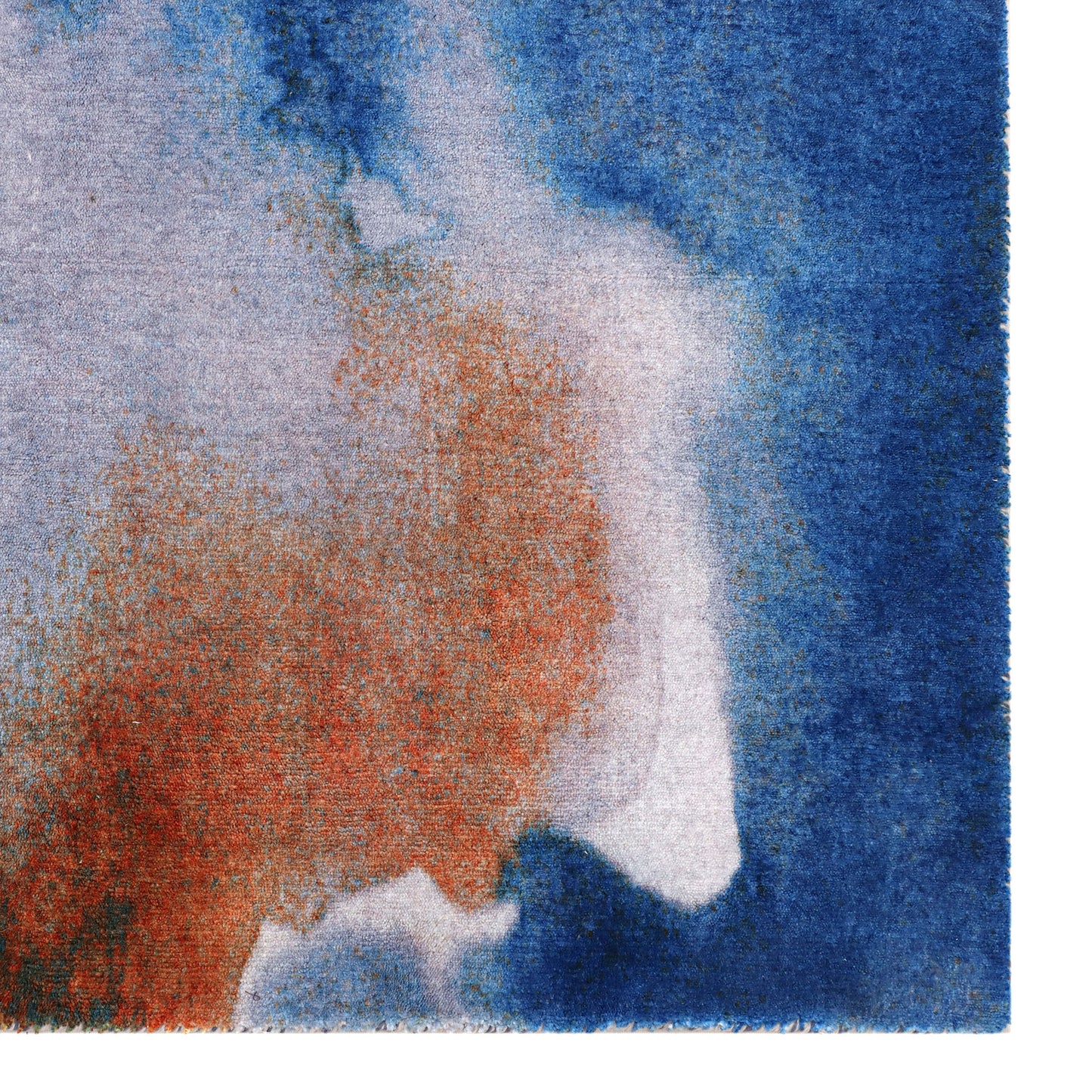 Cotton Cloud Rug