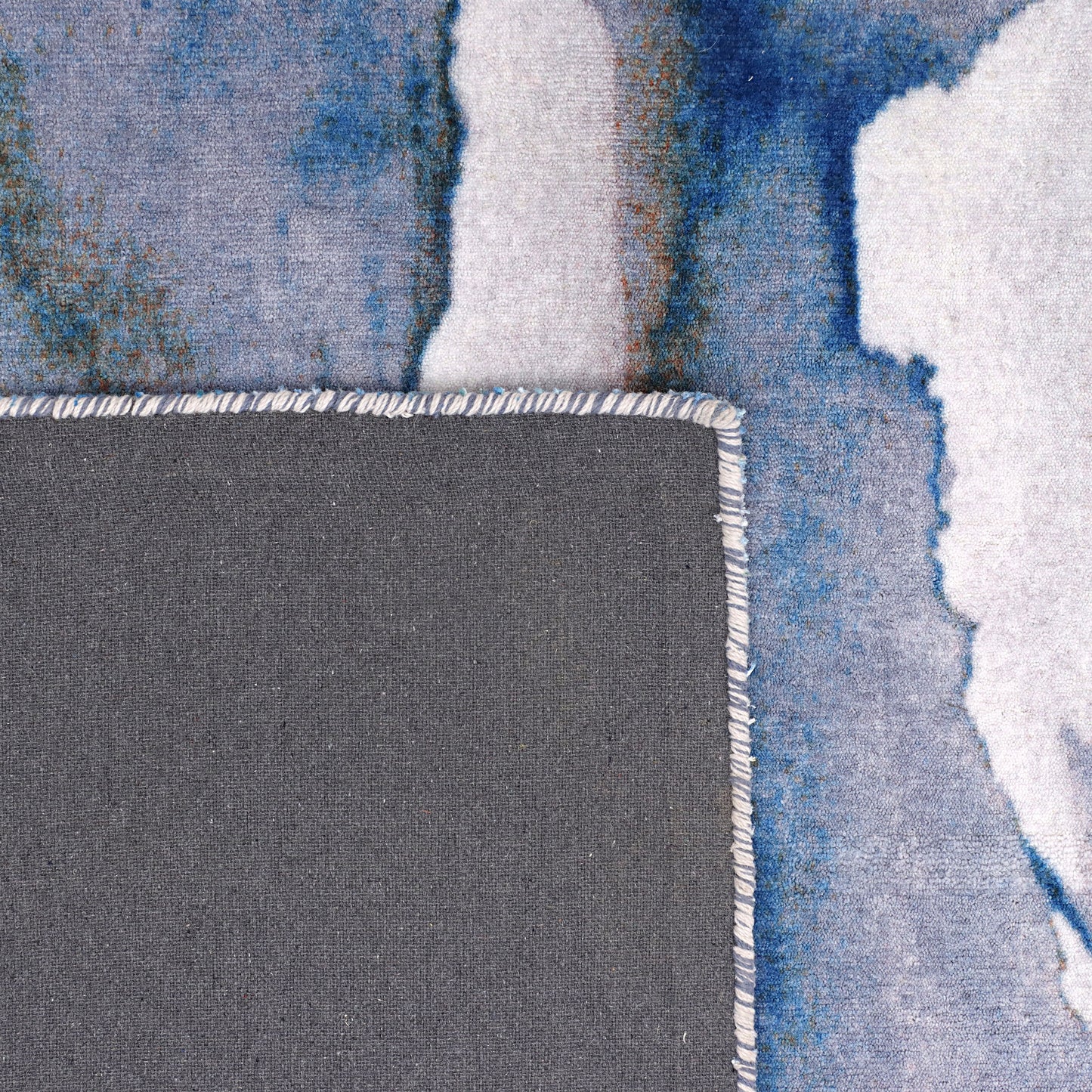 Cotton Cloud Rug