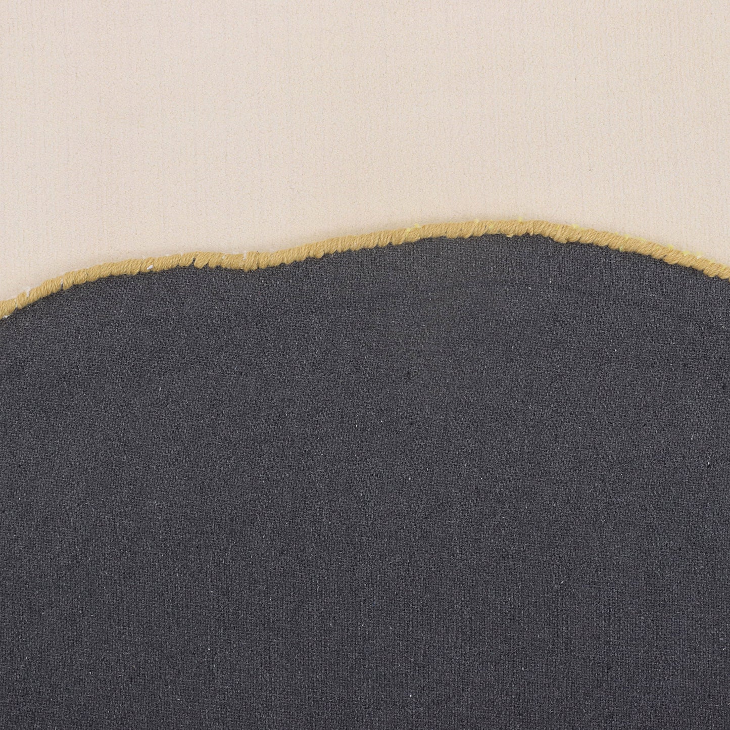 Oval Delight Rug