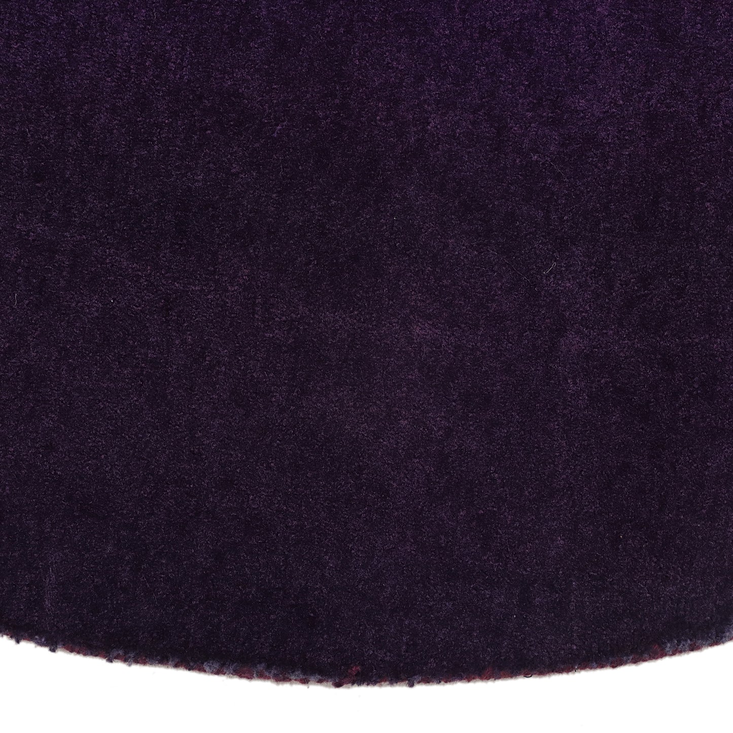 Hues of Violet Rug