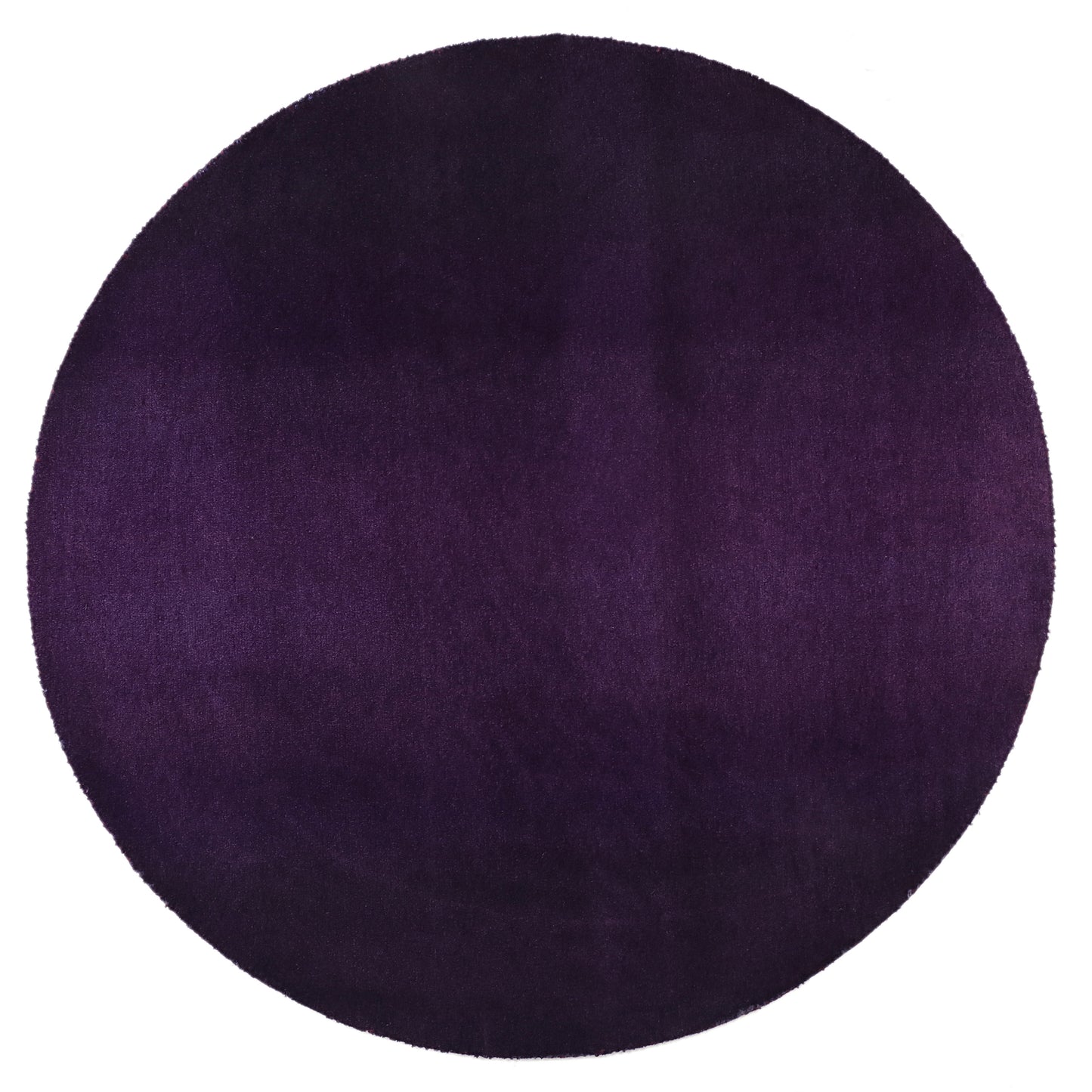 Hues of Violet Rug