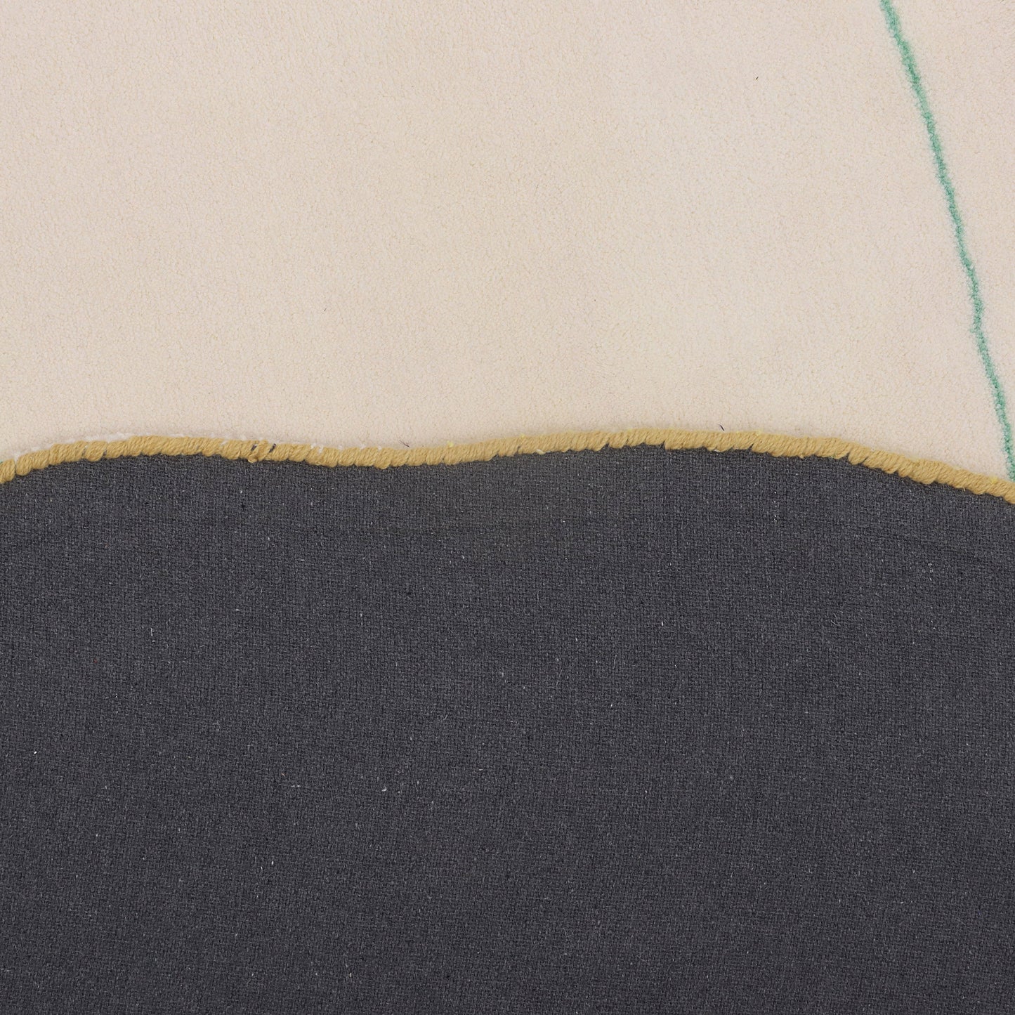 Oval Delight Rug