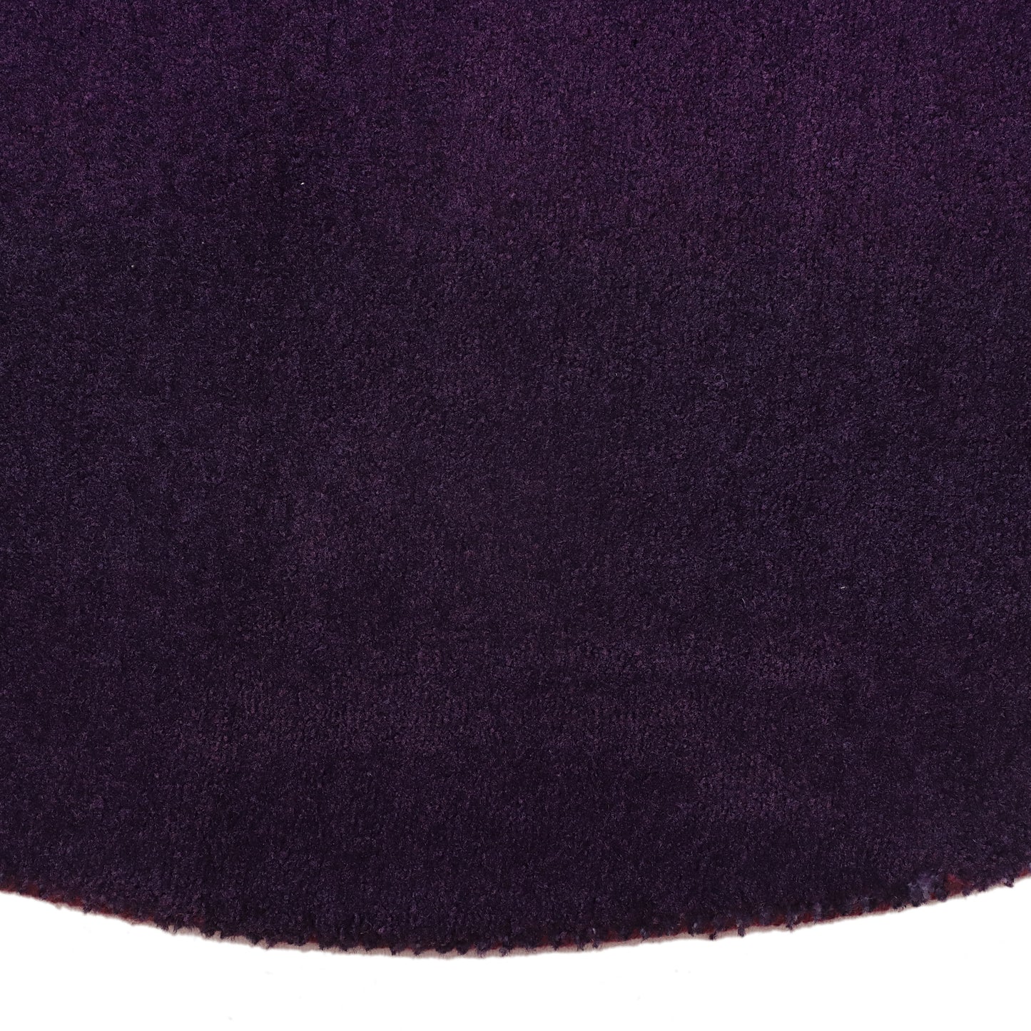 Hues of Violet Rug