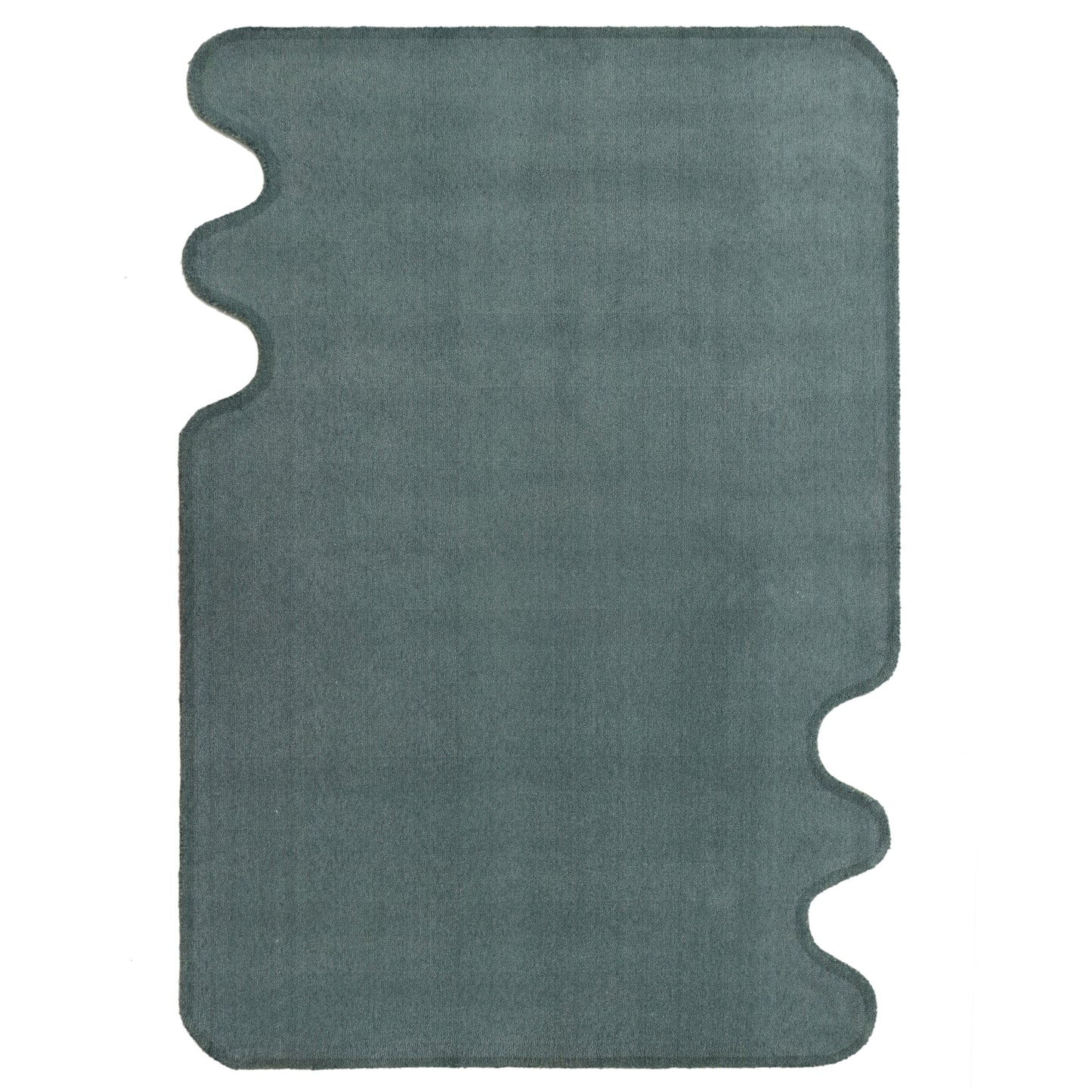 Gallant Green Rug