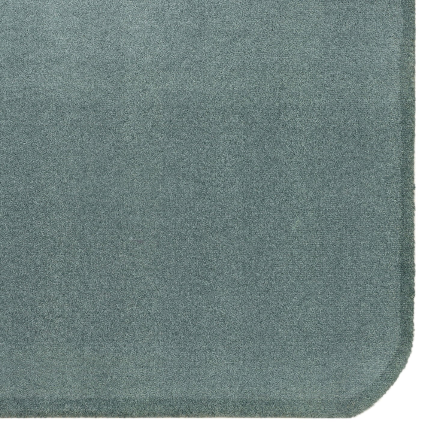 Gallant Green Rug