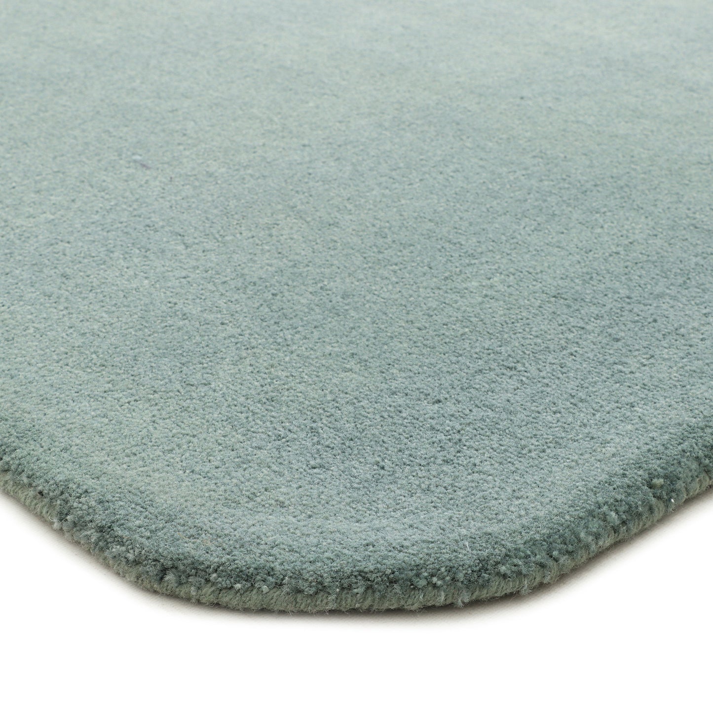 Gallant Green Rug