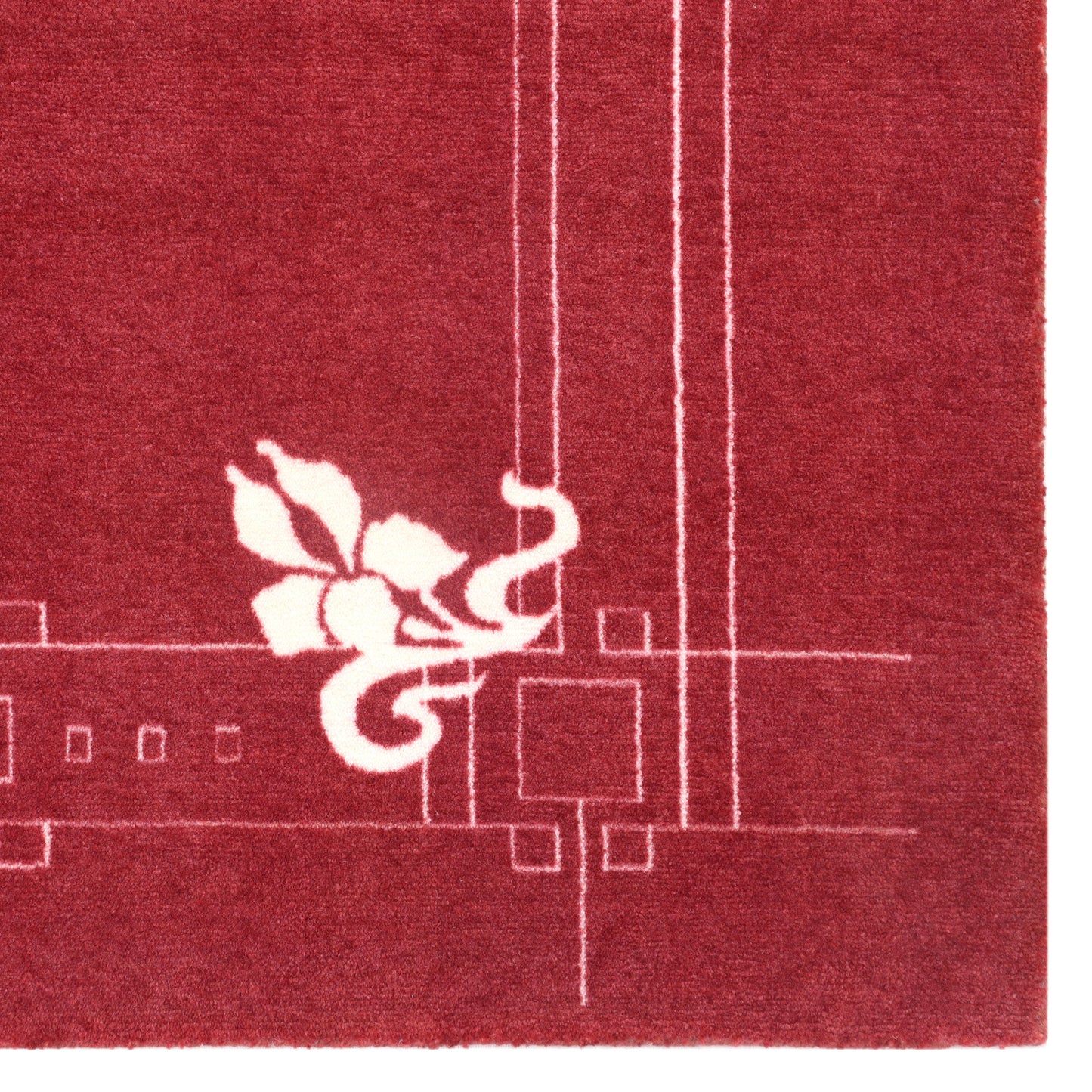 Velvet Sophistiicattion Rug