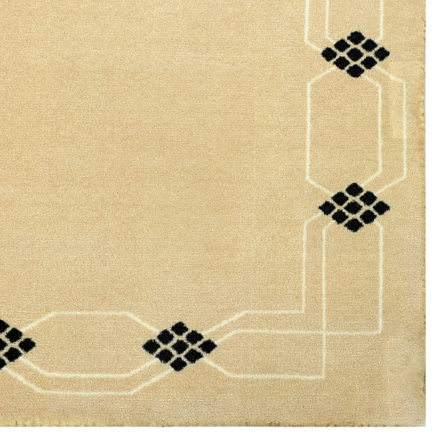 Rustic Rare Rug