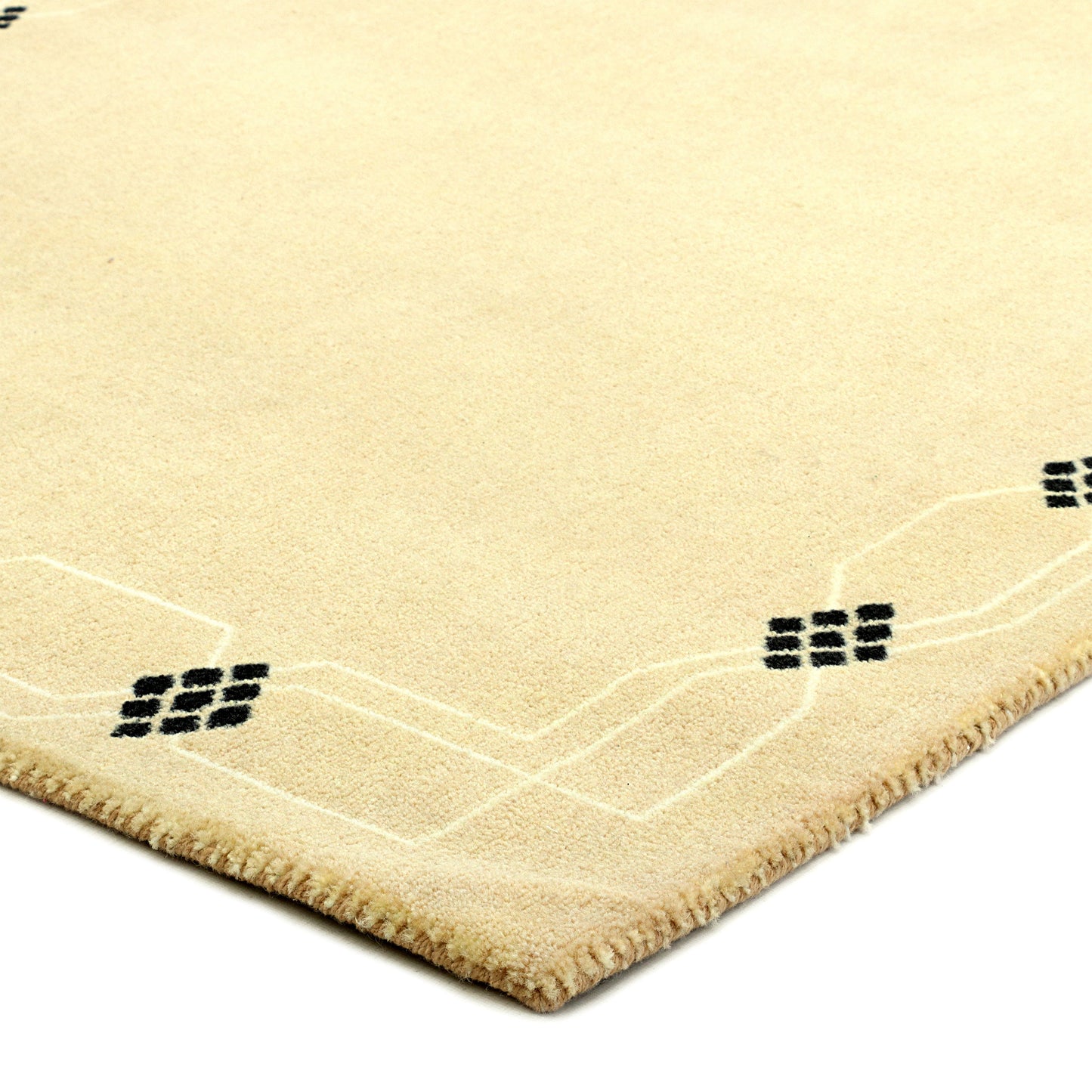 Rustic Rare Rug