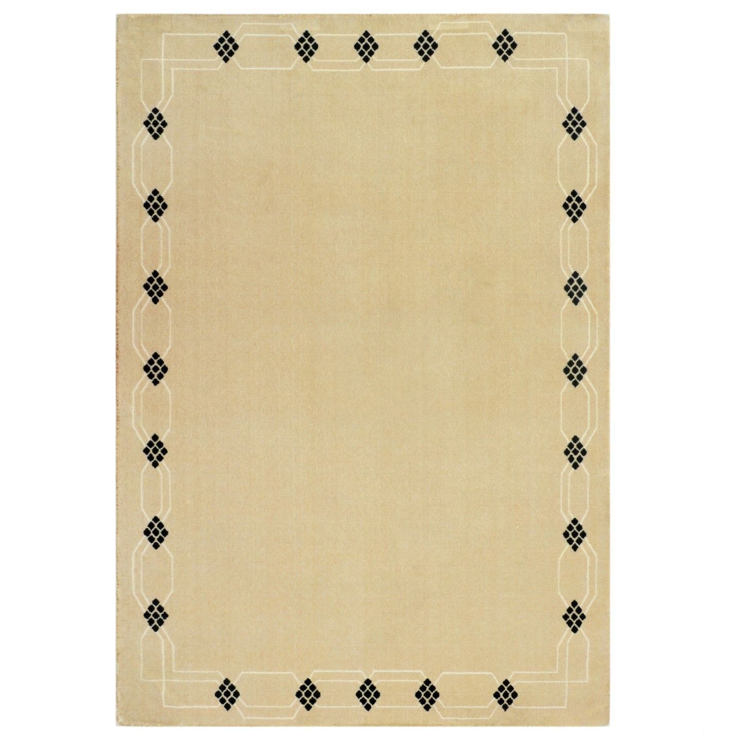 Rustic Rare Rug