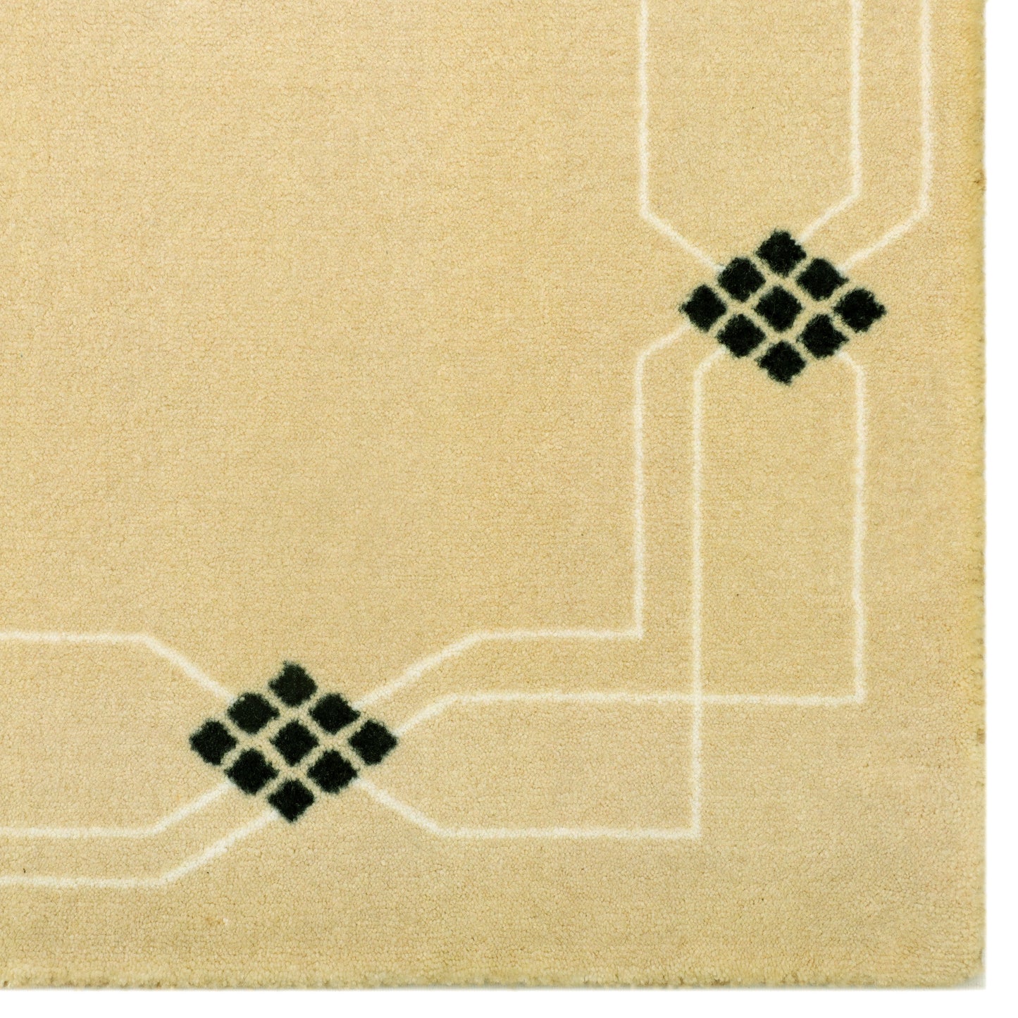 Rustic Rare Rug