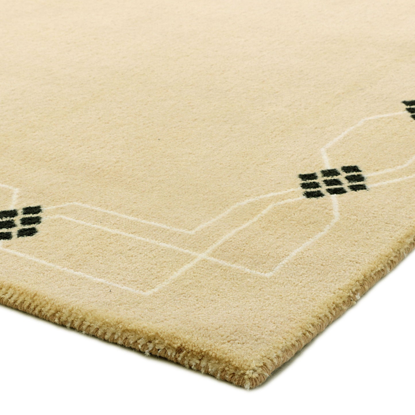 Rustic Rare Rug