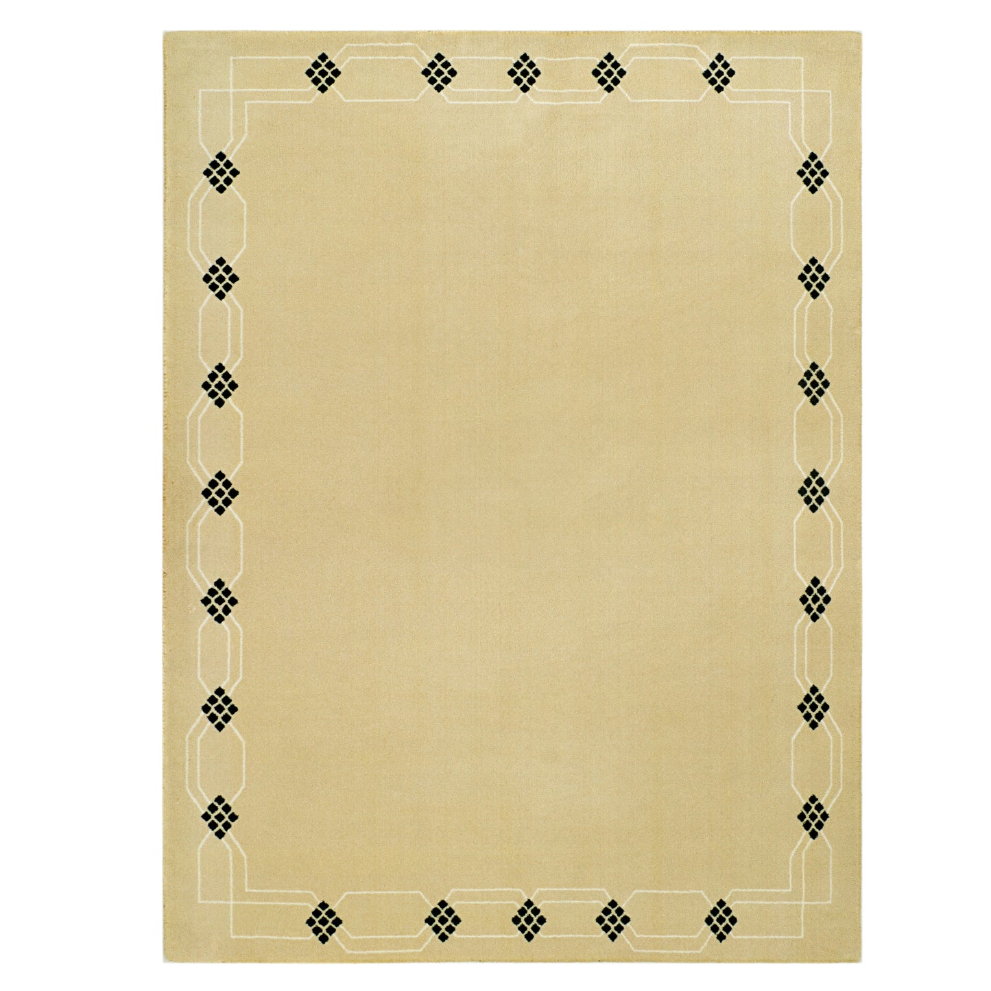 Rustic Rare Rug
