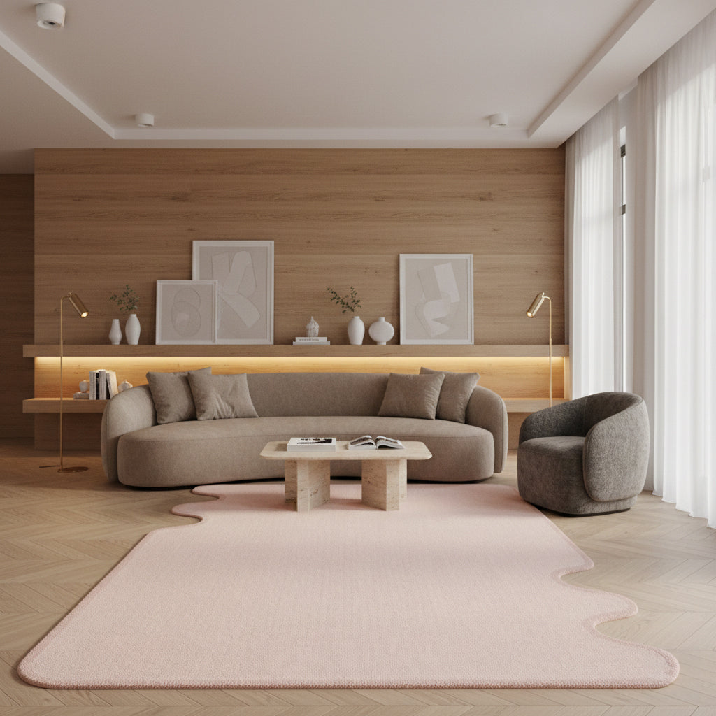 Baby Belle Rug