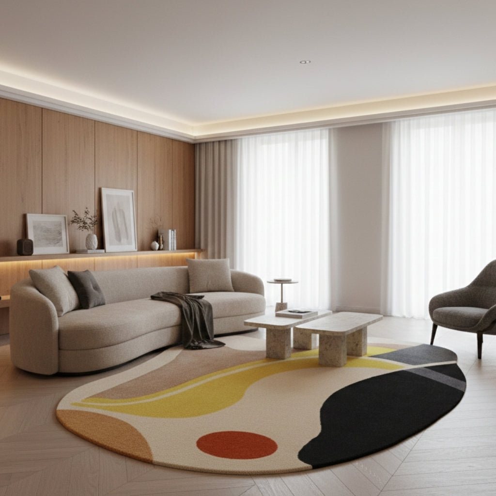 Vibrant Spirit Rug