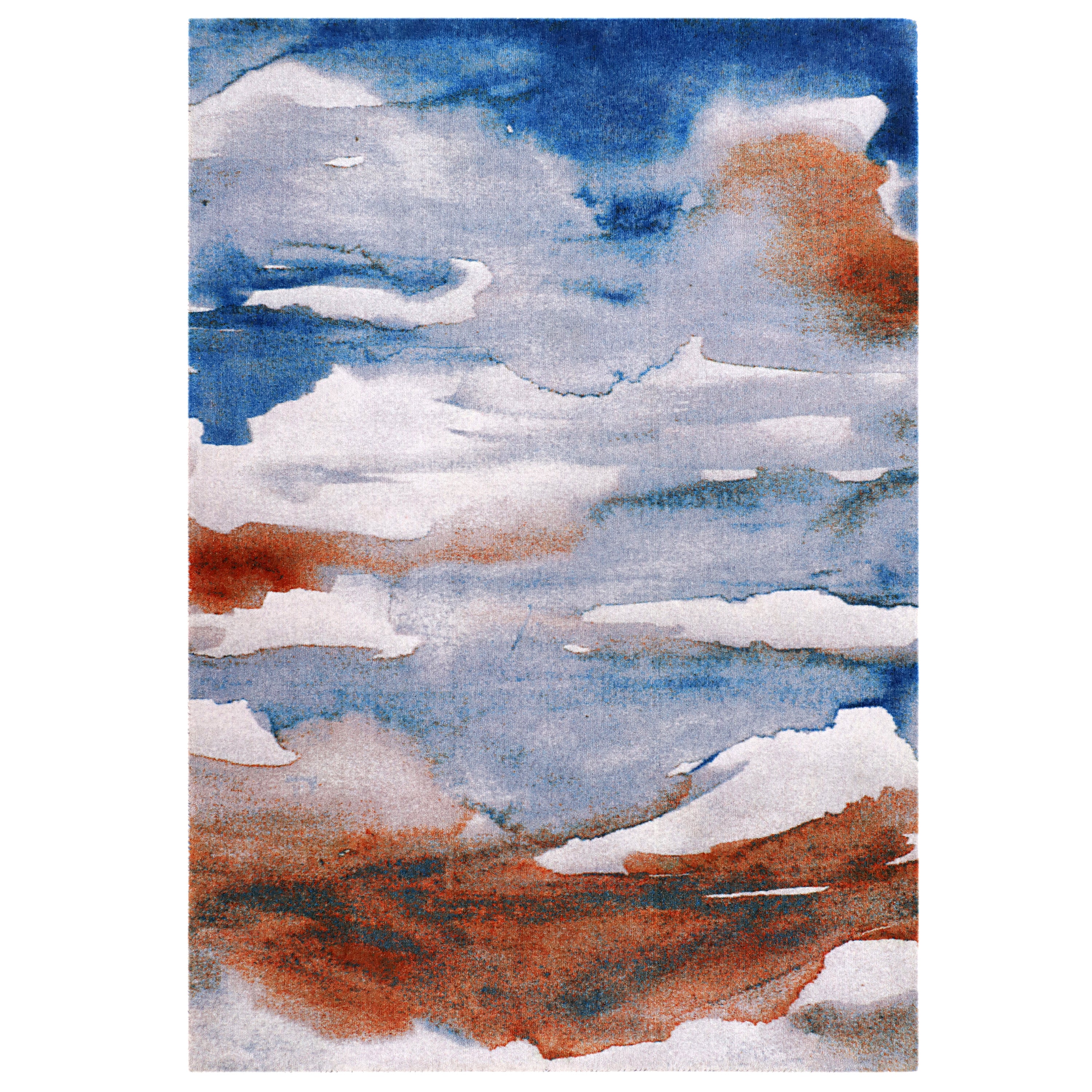 Cotton Cloud Rug