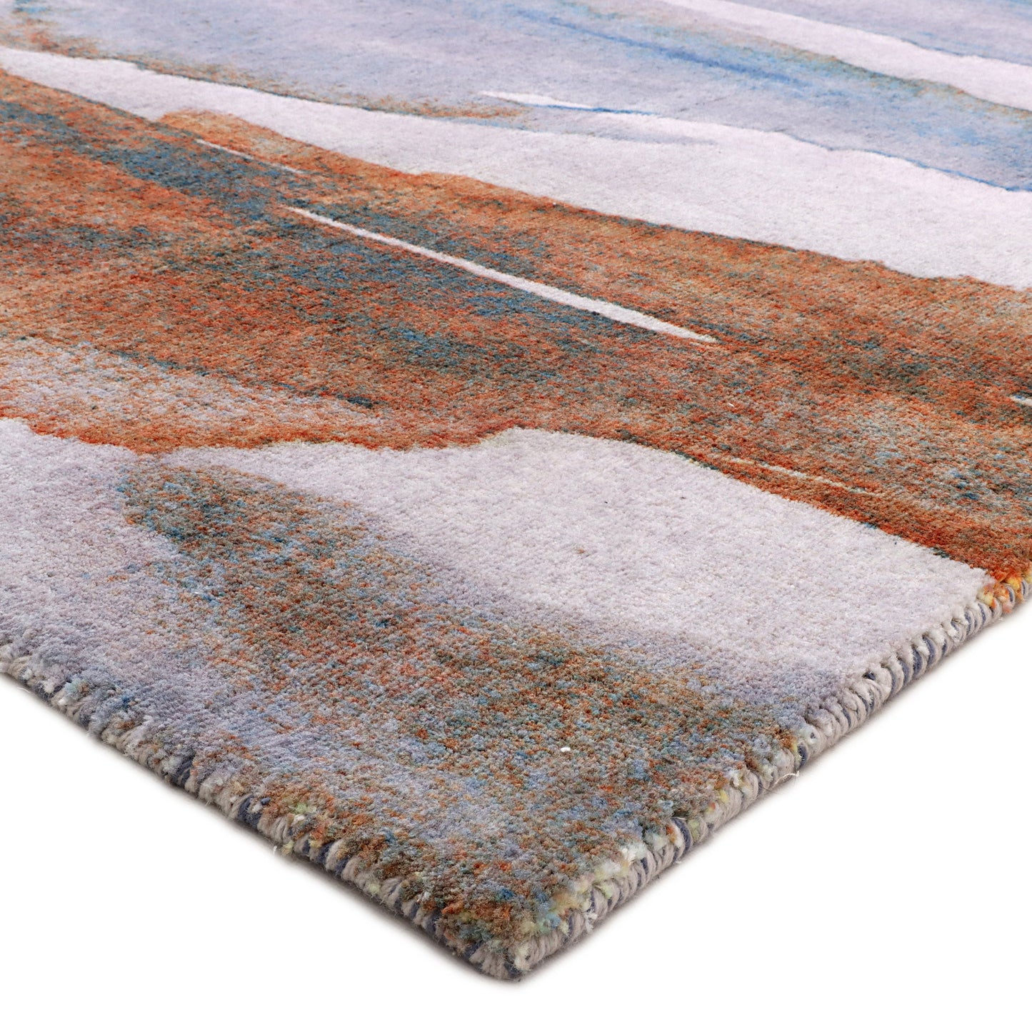 Cotton Cloud Rug