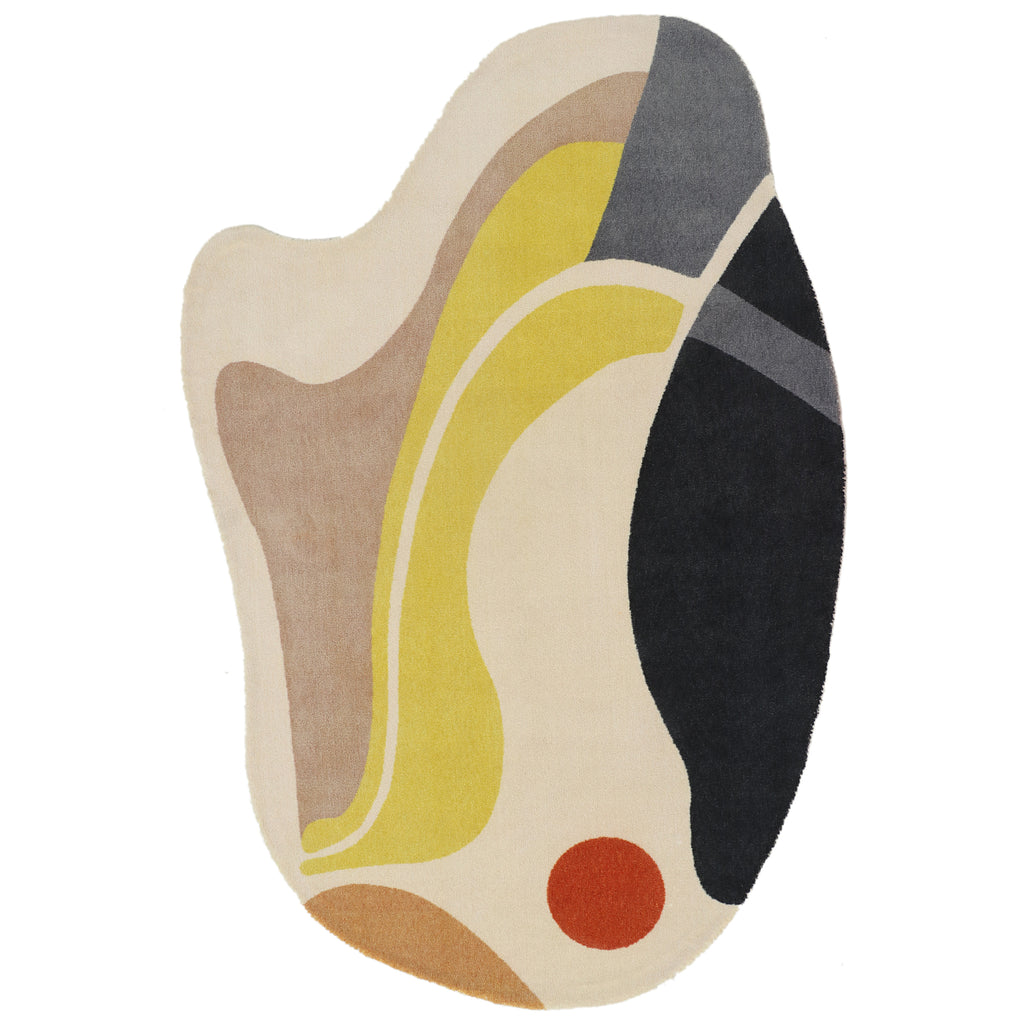 Vibrant Spirit Rug