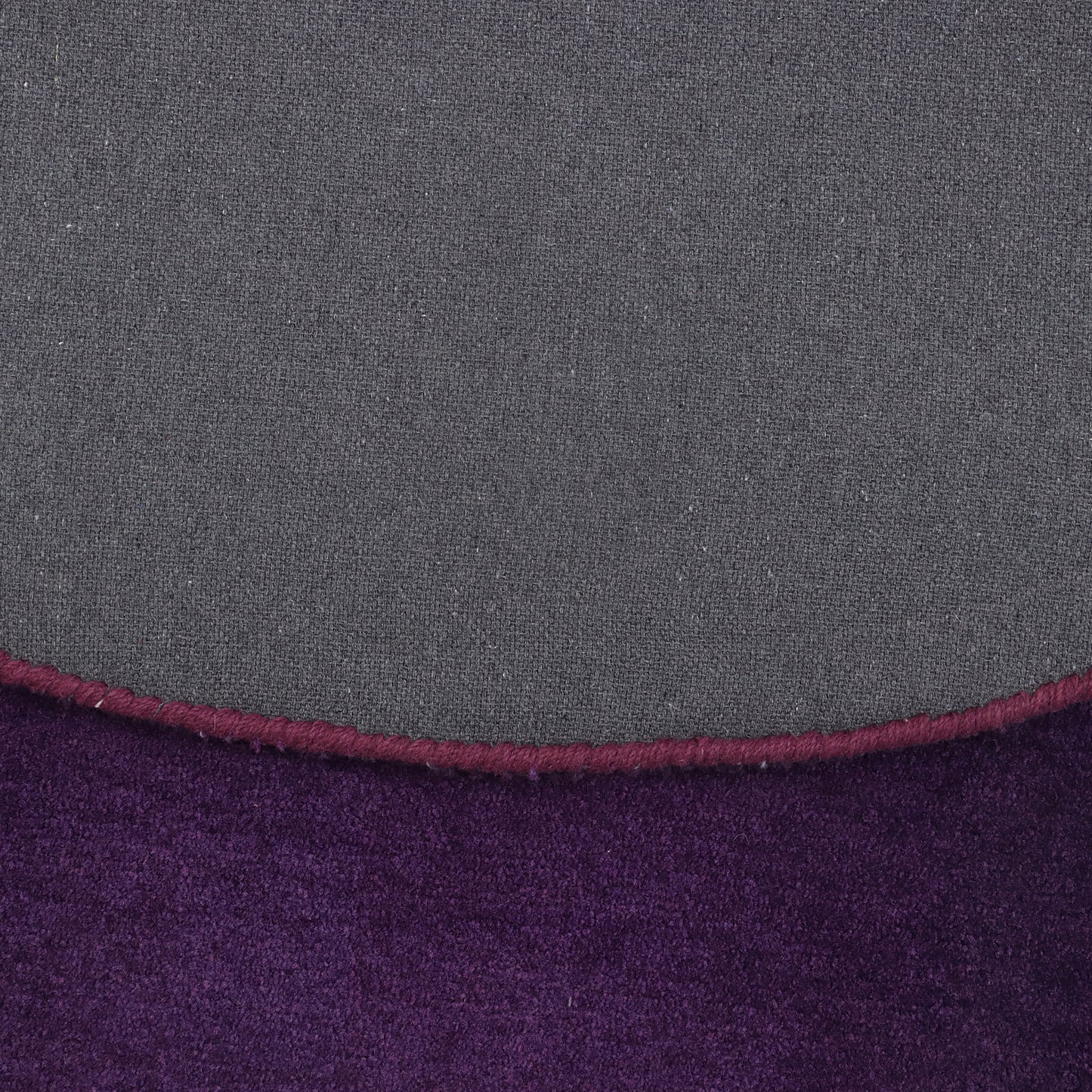 Hues of Violet Rug