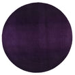 Hues of Violet Rug