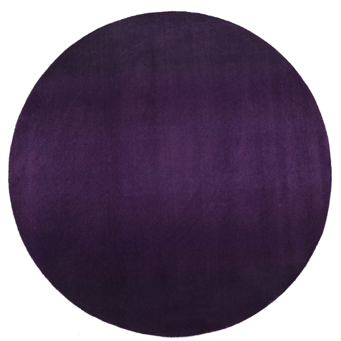 Hues of Violet Rug