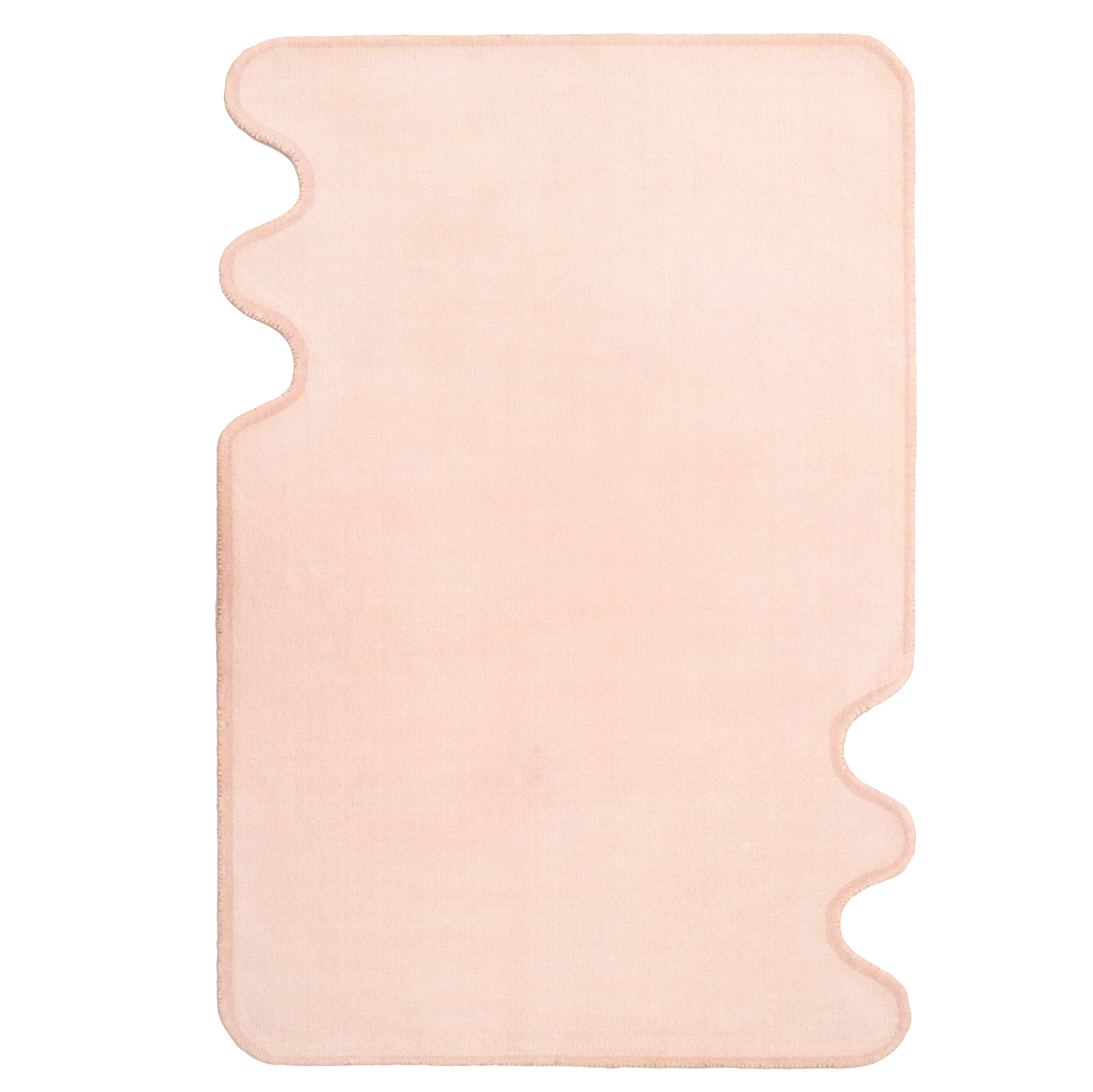 Baby Belle Rug