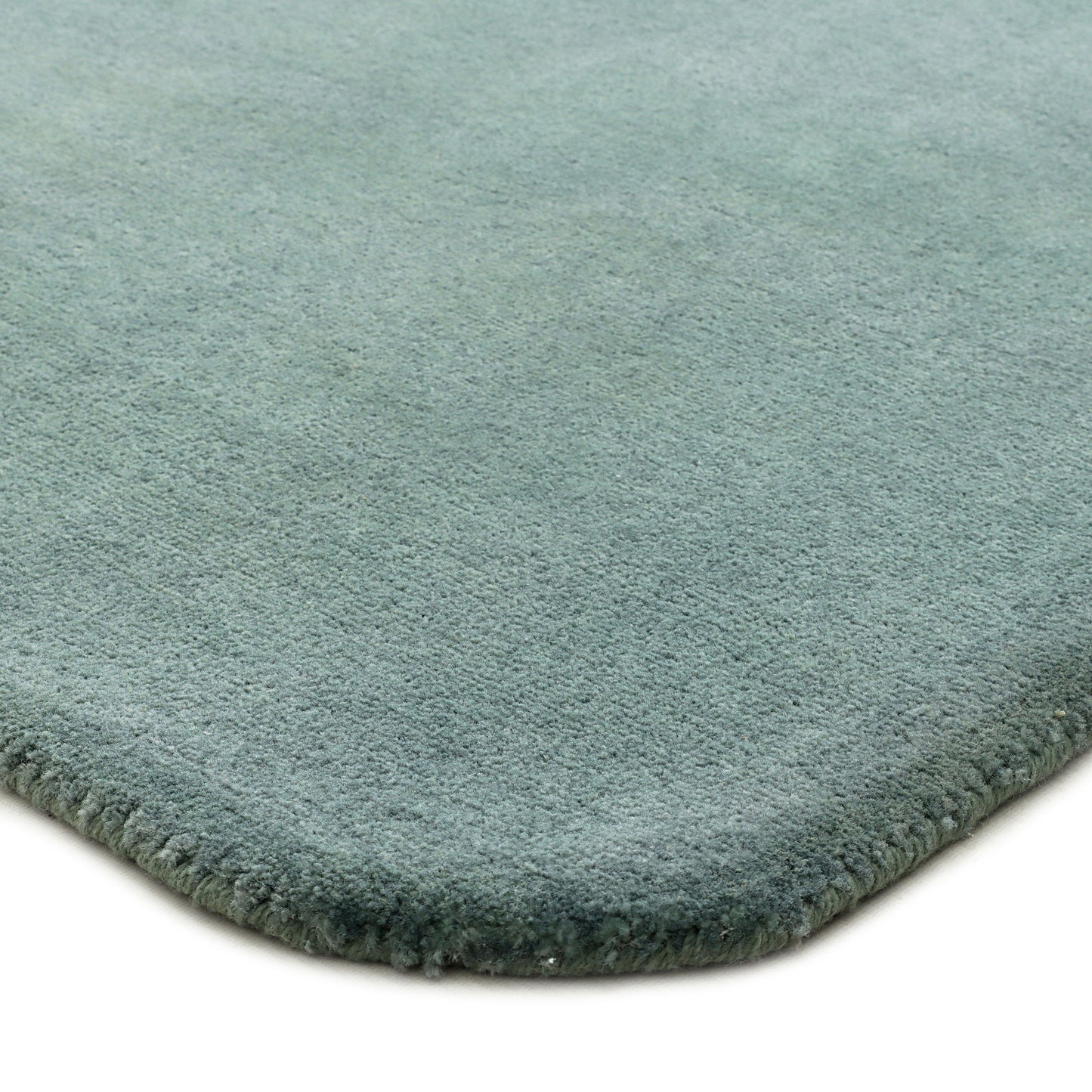 Gallant Green Rug