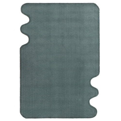 Gallant Green Rug
