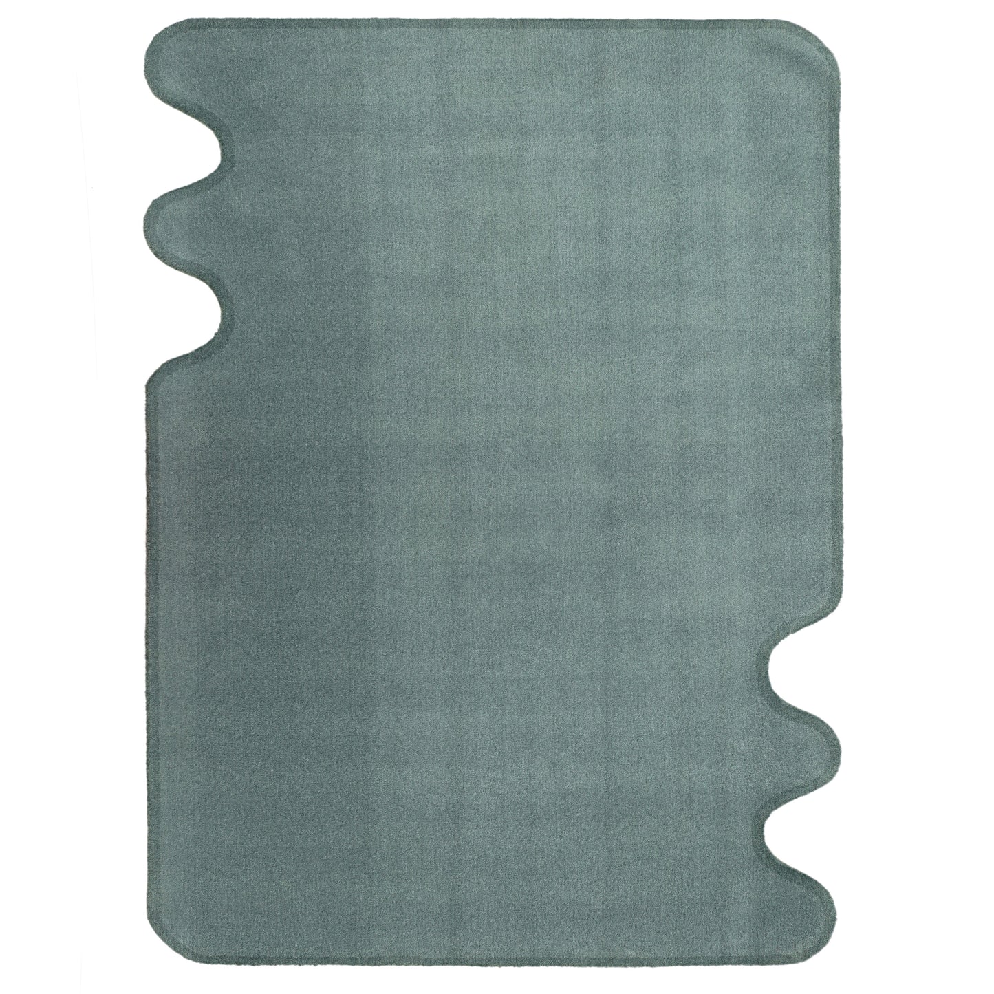 Gallant Green Rug